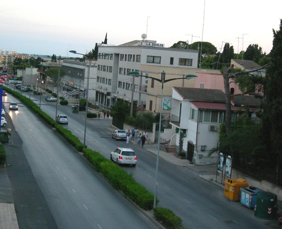 La Casa Sul Viale Apartment Syracuse Bilik gambar