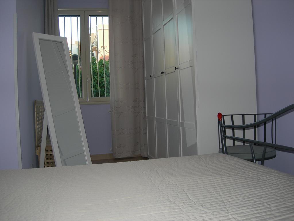 La Casa Sul Viale Apartment Syracuse Bilik gambar
