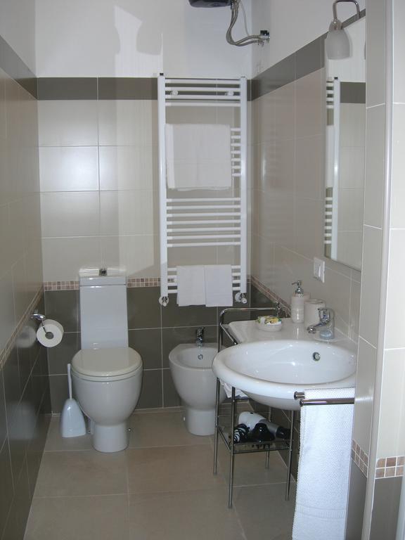 La Casa Sul Viale Apartment Syracuse Bilik gambar