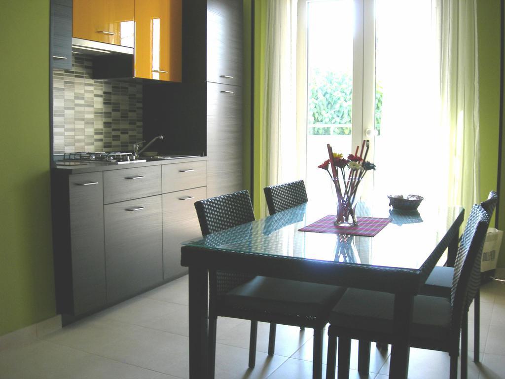 La Casa Sul Viale Apartment Syracuse Bilik gambar
