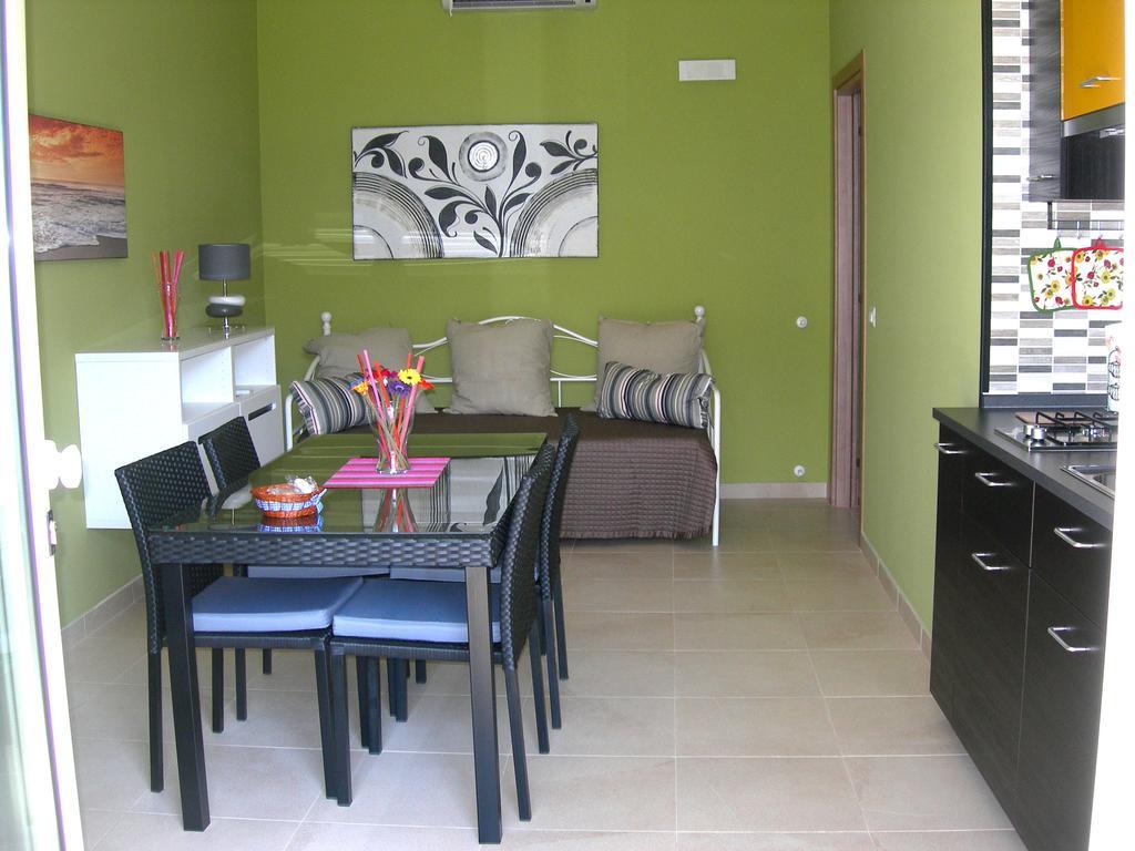 La Casa Sul Viale Apartment Syracuse Bilik gambar