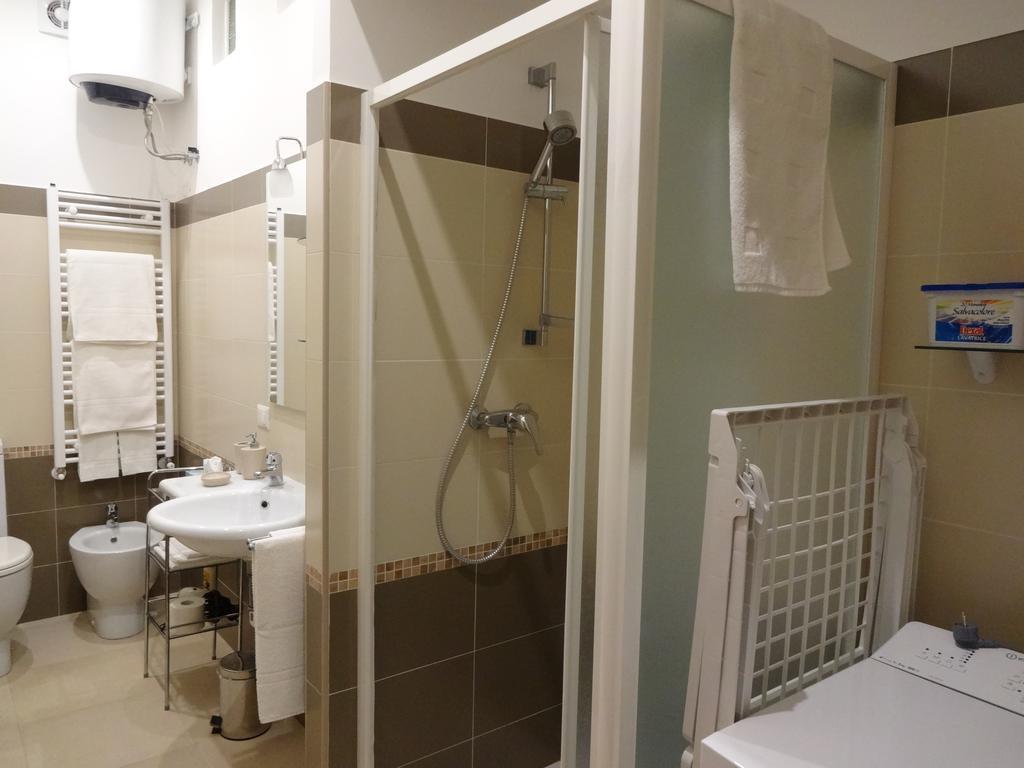 La Casa Sul Viale Apartment Syracuse Bilik gambar