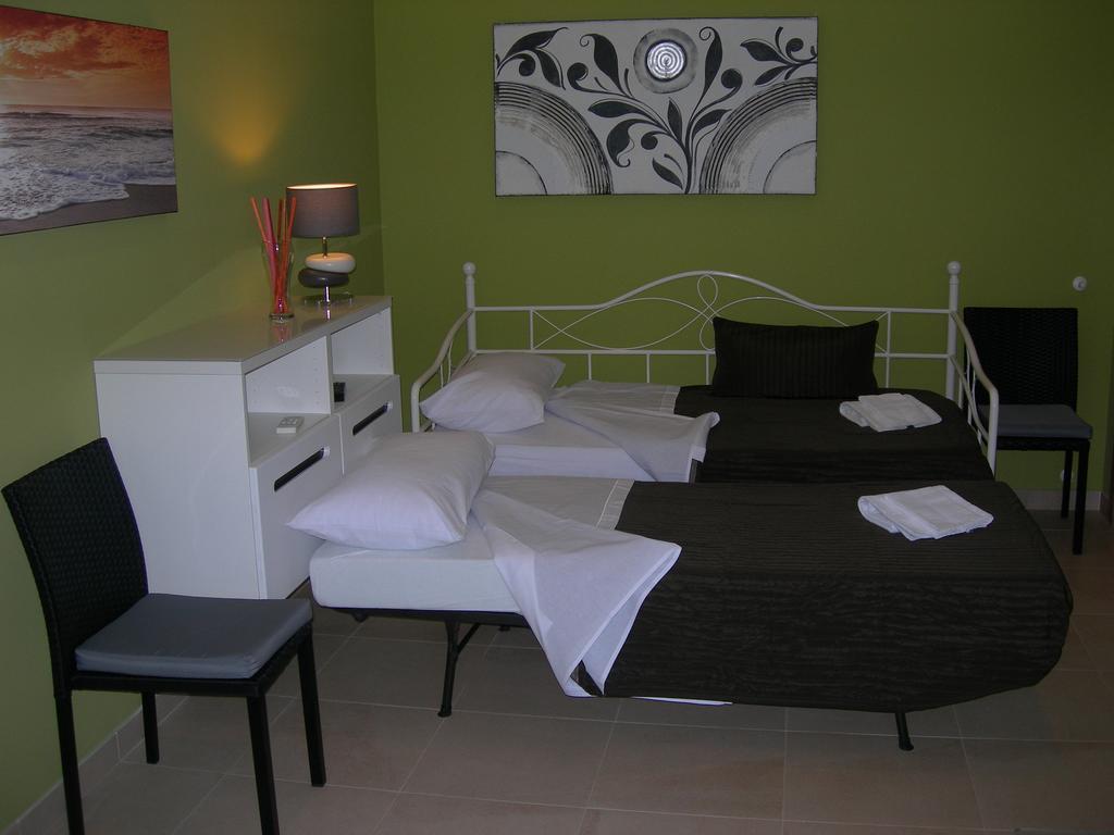 La Casa Sul Viale Apartment Syracuse Bilik gambar