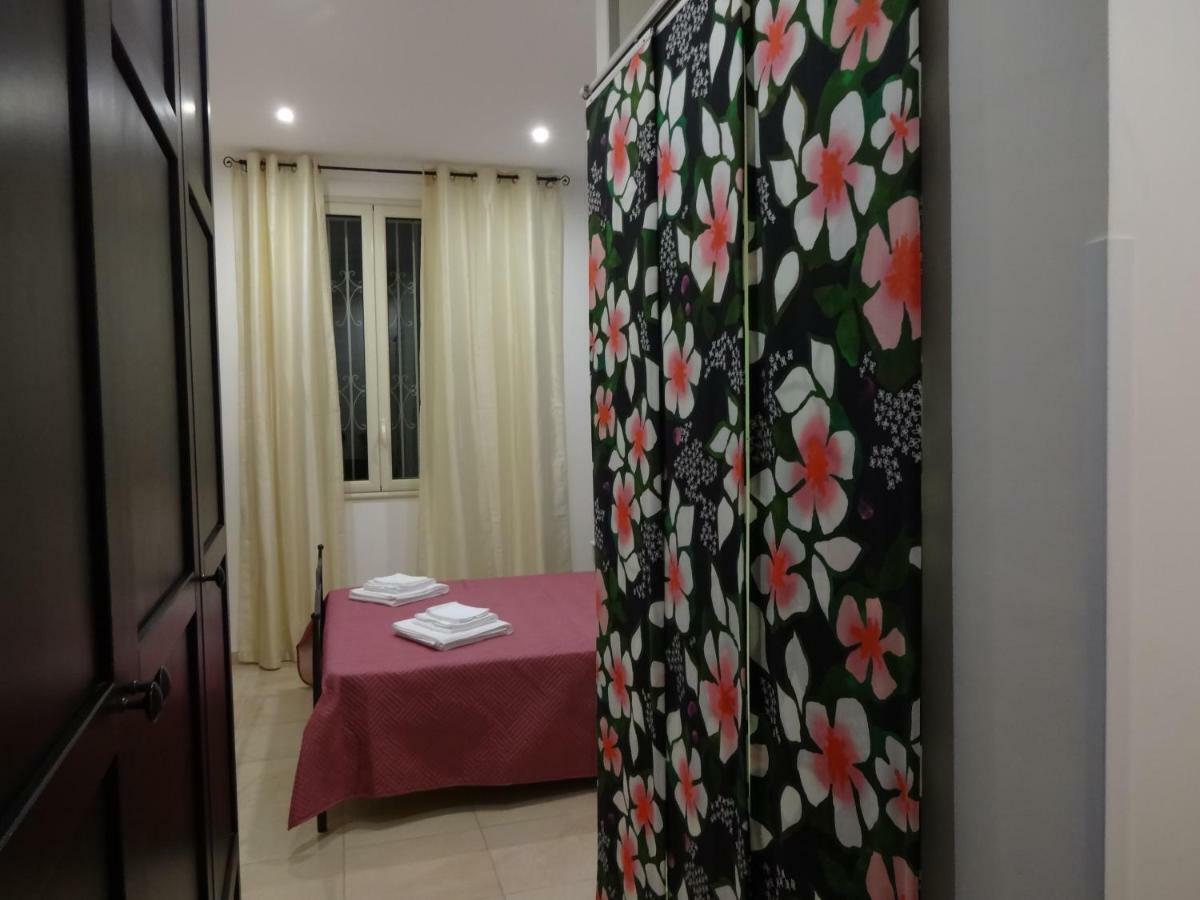 La Casa Sul Viale Apartment Syracuse Luaran gambar