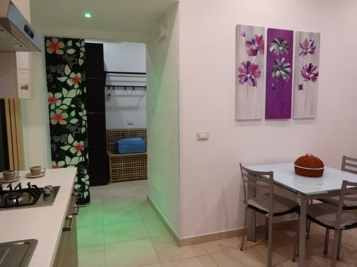 La Casa Sul Viale Apartment Syracuse Luaran gambar