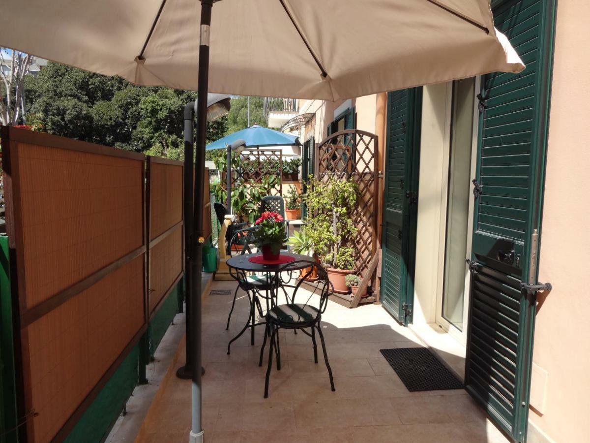 La Casa Sul Viale Apartment Syracuse Luaran gambar
