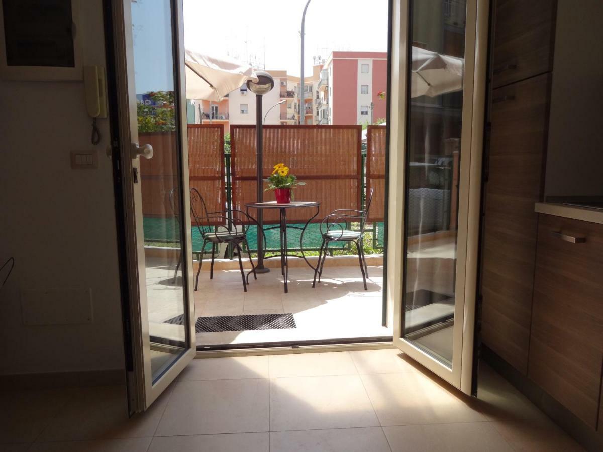 La Casa Sul Viale Apartment Syracuse Luaran gambar