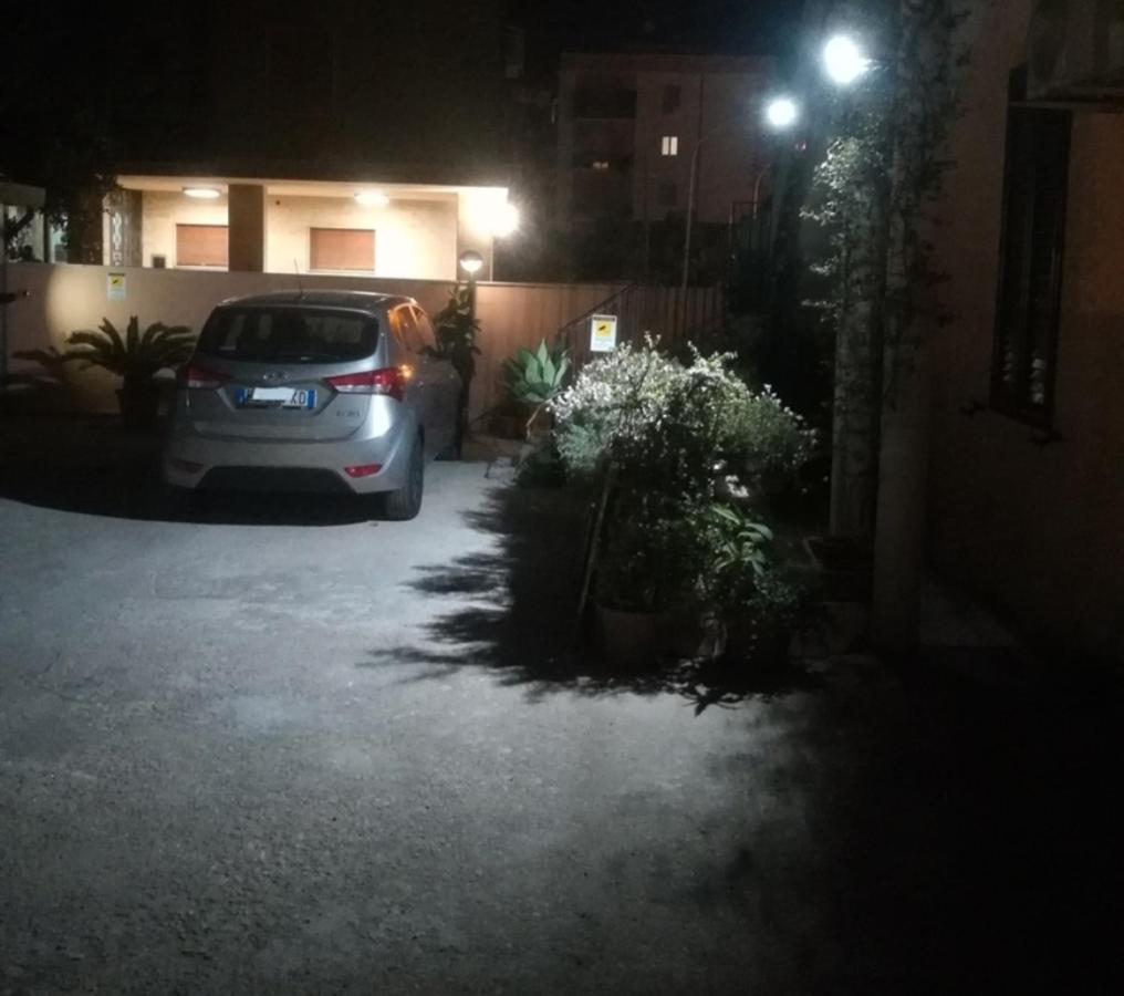 La Casa Sul Viale Apartment Syracuse Luaran gambar